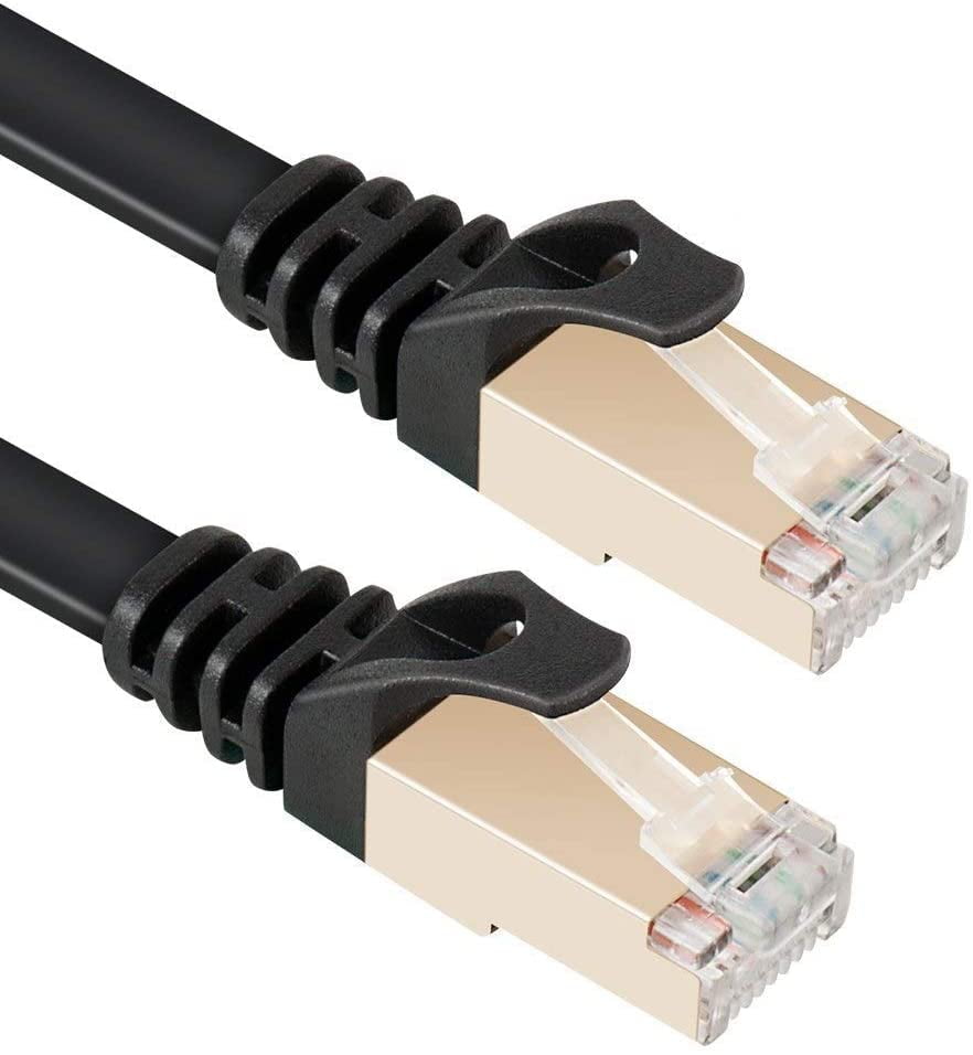 Rj45 разъем cat7