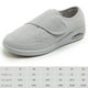 thumbnail image 2 of Zapatos para diabéticos Zapatillas de deporte transpirables para interiores y exteriores Zapatos ortopédicos para mujeres y hombres, 2 of 9