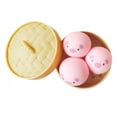 thumbnail image 1 of Juguetes sensoriales de Autismo 3PCS JShteea para niños y adultos, 1 of 8