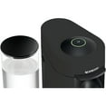 thumbnail image 6 of Nespresso by De'Longhi New Vertuo Plus Coffee and Espresso Machine with Aeroccino, Limited Edition, Black Matte, Single-Serve Brewers, 6 of 13