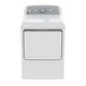thumbnail image 2 of Secadora a Gas Natural 7.2 cu.ft. Blanca GE Appliances Mabe  SGN47N5XSSAB0 Gas Natural, 2 of 3