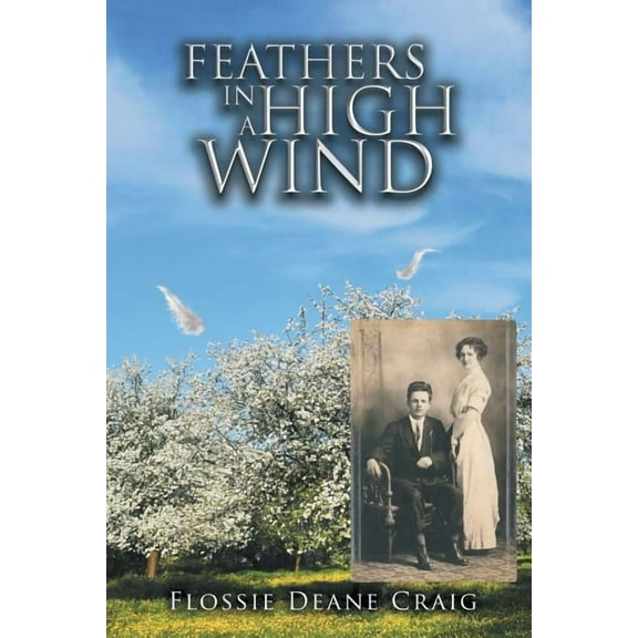 Feathers in a High Wind