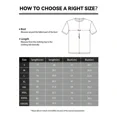 thumbnail image 7 of 【New Arrival】Funny Selfie Cat With Background T-Rex Forest Graphic T-Shirt, Soft Cotton Crew Neck Short Sleeve Tee, Casual Humor Streetwear Novelty Gift For Cat Dinosaur Lovers, 7 of 7