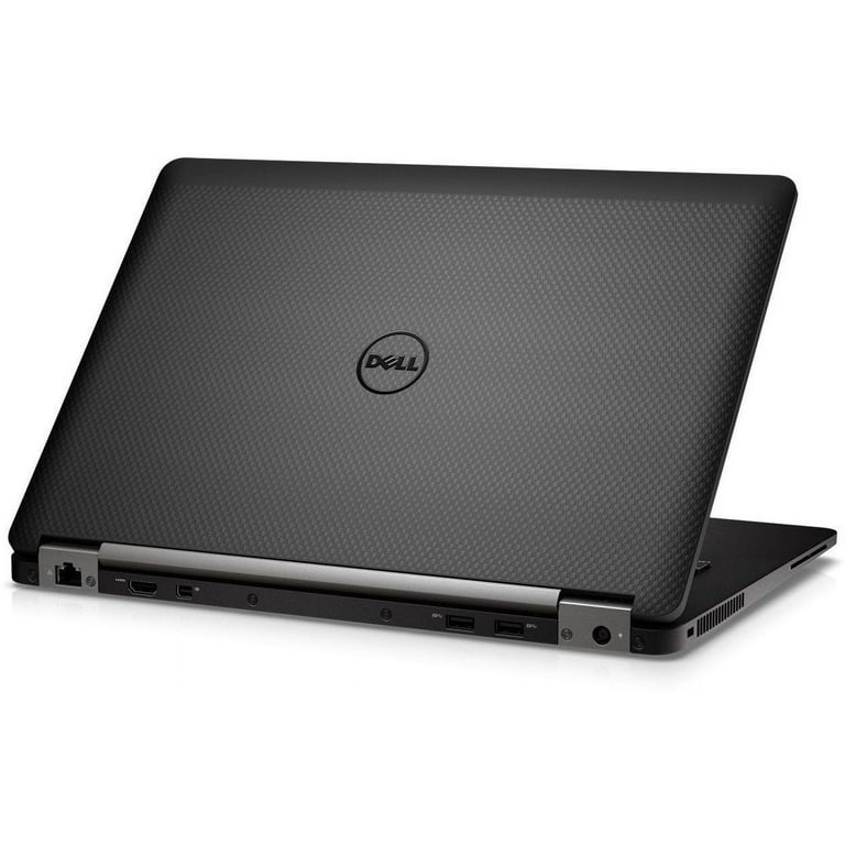 Dell Latitude E7470 Intel Core i5-6300U X2 2.4GHz 8GB 256GB Dell Latitude E7470 Intel Core i5-6300U X2 2.4GHz 8GB 256GB
