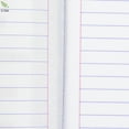 thumbnail image 3 of Cuaderno Cosido Forma Italiana Raya Norma Color 360 Paquete de 6 Piezas, 3 of 4