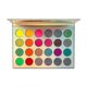 thumbnail image 2 of 24 Color Rainbow Eyeshadow Palette - Professional Makeup Matte Metallic Shimmer Eye Shadow Palettes Bright Vibrant Colors Shades Cosmetics Set, 2 of 5