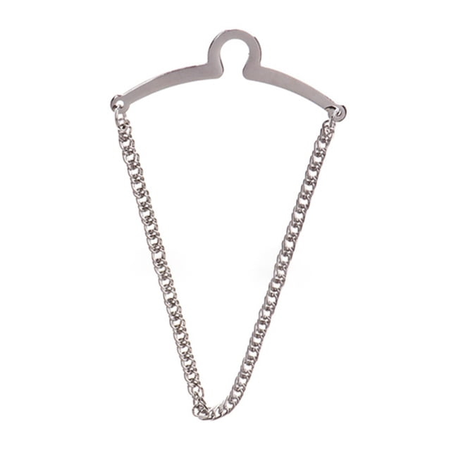 LYMAYTER Broche de Fixation pour Cravate - All - match, RUS-CYYLt - Résistant, pour Hommes