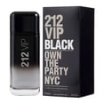 thumbnail image 1 of 212 Vip Black Men Agua de perfume 200 ml hombre Carolina Herrera 212 Vip Black Men, 1 of 2