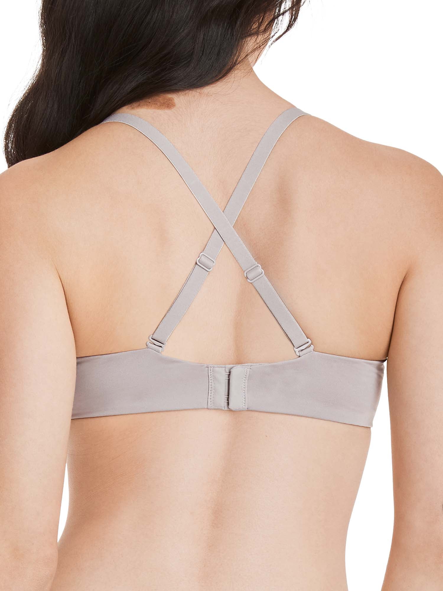 Hanes ComfortFlex Fit Dreamwire T-Shirt Bra, Style MHG563