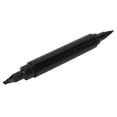 thumbnail image 1 of Beard Pen Filler, 2 In 1 Double Ended Beard Pencil Filler Long Lasting Black Sweat Proof  For Men For Home, 1 of 8