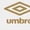 WHITE, variant on Umbro Men's Ecuador Stacked Soccer T Shirt (New Navy, S-XXXL)