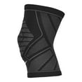 thumbnail image 2 of Nike Pro Compression Knee Support, 2 of 2