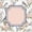 Chinoiserie Red, variant on Navy Blue Chinoiserie Floral Bird Mahjong Mat for Table 31.5x31.5 in | Traditional Chinese Peony Blossom Crane Non-Slip Noise Reduction Mah Jong Mat for Gifts for Mahjong Lovers Dominoes