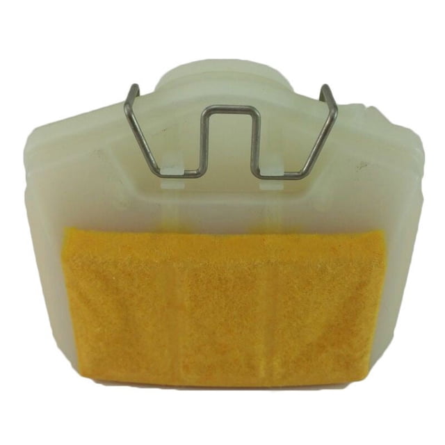 LEFU pour Filtre à Air Spécial de Remplacement pour Tronçonneuses 362 365 371XP 372XP, Compatible avec pour Numéro de Pièce 503814503, Accessoire de Protection de Moteur Haute Performance