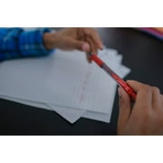 Sarasa Gel Retractable RDI 0.7mm Red Dozen