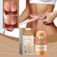 thumbnail image 3 of Barra corporal reafirmante hidratante - Tratamiento rejuvenecedor y tensor de la piel para piel seca y flácida - Humectante antienvejecimiento con vitaminas nutritivas - Restaura la elasticidad y, 3 of 7