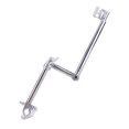 thumbnail image 3 of Umbrella Bike Rack Sturdy Strong and Durable Bike Umbrella Stand for Bike Home, 3 of 7