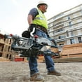 thumbnail image 6 of Bosch CM8S 8-1/2 Inch Single-Bevel Sliding Compound Miter Saw with Carry Handle, 6 of 6