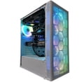 thumbnail image 1 of Computadora Escritori Intel Core Ultra 5 245KF Nvidia RTX 5060 Ram 32gb Ddr5 SSD 1TB Gamer, Oficina, Estudio, Hogar, 1 of 5
