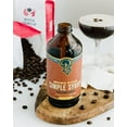 Portland Syrups Brown Sugar Simple Syrup Drink Mix for Exceptional