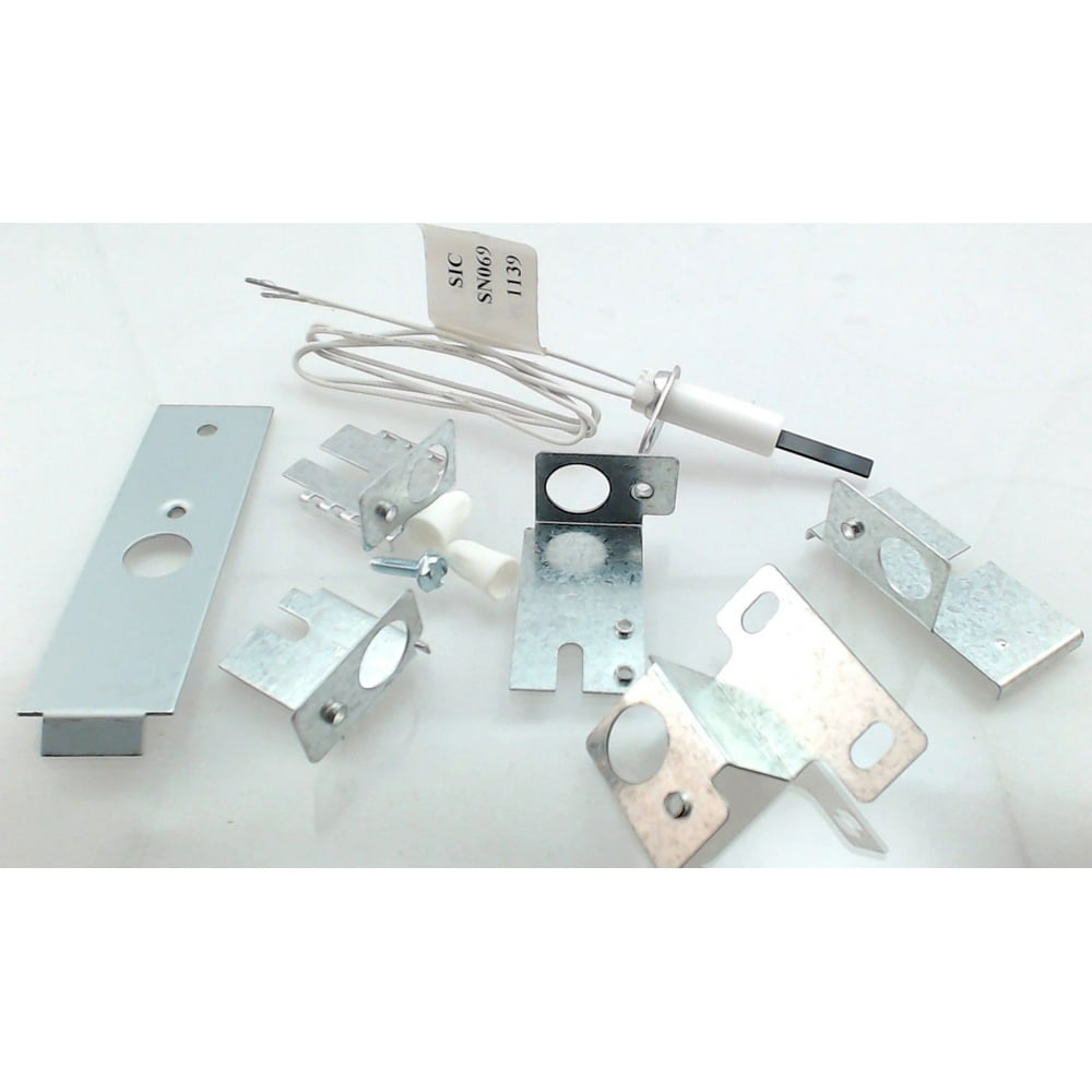 Universal Nitrade Furnace Igniter for Honeywell Q3200U1004, SN069KX