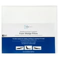 Mainstays Foam Bed Wedge Pillow, 1 Each