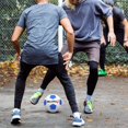 thumbnail image 4 of Official Size 4 Standard Soccer PU Soccer Ball Balls Football, 4 of 4