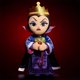 thumbnail image 2 of Muñeca de peluche Just Play Disney Villains Evil Queen, 33 cm, niños a partir de 3 años, 2 of 4