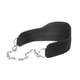 thumbnail image 3 of Fitness Dip Belt con cadena para hombres Mujeres Dipping Belt Levantamiento de pesas Entrenamiento Gimnasio Culturismo Levantamiento, 3 of 7