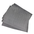 thumbnail image 1 of koolsoo 10 Pieces Car Bumper Repair Mesh Crack Fixing Easy Installation Welding Mesh, 1 of 9