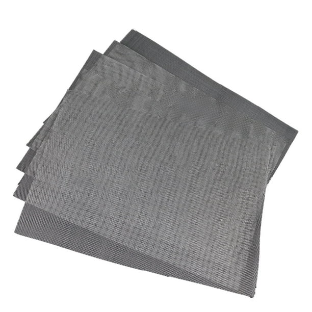 10 piezas Reparación de autos Mesh soldadura de soldadura de malla fijación de la herramienta de reparación de automóviles resistentes