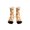 J, variant on Thanksgiving Crew Socks For Men Women Mid Calf Casual Athletic Socks With Pumpkin Floral Print Soft Everyday Socks Fall Autumn Holiday Novelty Funny Cute Gift Cozy Comfortable Breathable Cotton Blend