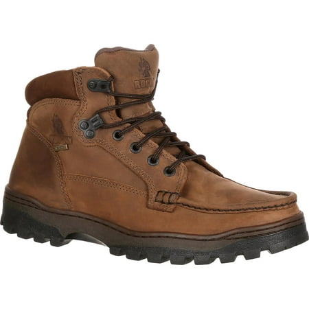 

Rocky Outback GORE-TEX® Waterproof Hiker Boot Size 3.5(WI)