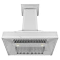 thumbnail image 5 of ZLINE KITCHEN AND BATH 655MR30 ducted hood, 5 of 5