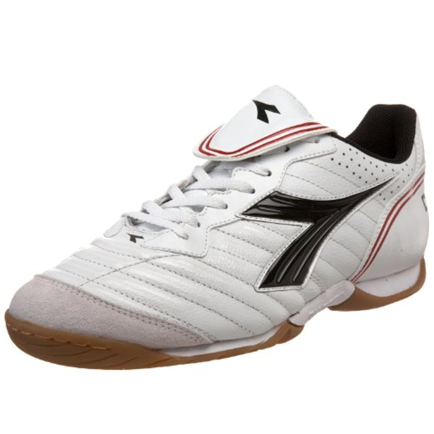 diadora indoor soccer shoes