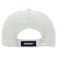 thumbnail image 4 of Men's Ahead Natural Boise State Broncos Shawnut Adjustable Hat, 4 of 4