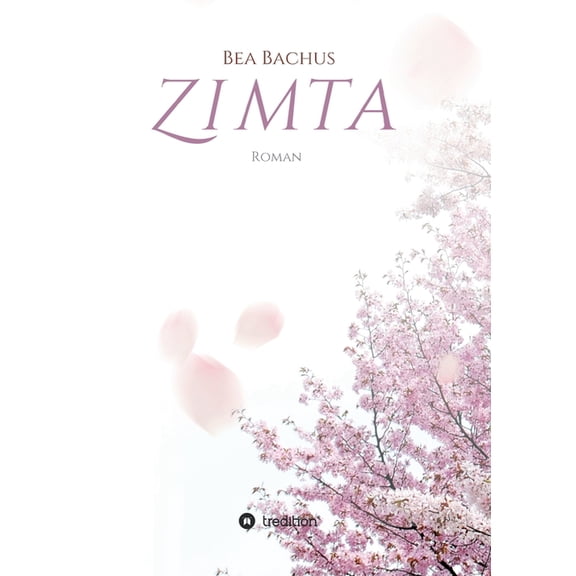 Zimta (Paperback)