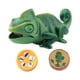 thumbnail image 2 of Durable RC Camaleón Mascota Animal Falso Juguetes Conjunto Niños, 2 of 9