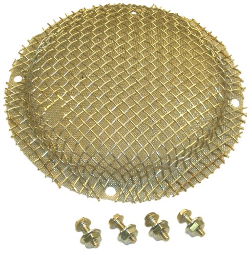 Mr. Heater Grid Screen Kit for Tank Top Heaters - Walmart.com