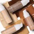 thumbnail image 4 of 30ml Facial Concealer Waterproof Strong Concealer Moisturizing Oil-controlling Long Lasting Even Skin Color Concealer Foundation for Woman, 4 of 8
