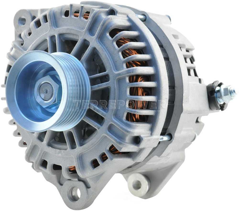 TERREPOWER formerly BBB Industries N11120 New Alternator