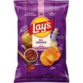 thumbnail image 6 of Lays All Dressed Potato Chips 7.75 oz Bag, 6 of 6