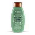 thumbnail image 1 of Aveeno Refresh & Thicken Fresh Greens Blend Shampoo, 12 Oz, 1 of 5