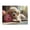 500 Pieces, variant on 500-Piece Wooden Jigsaw Puzzle for Adults - Puppy Pink Peonies Indoor , Fun & Relaxing Interlocking No-Dust Puzzle for Family, Home Decor & Holiday Gifts