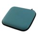 thumbnail image 1 of Injueey Bolsa de almacenamiento de cable de datos Bolsa de malla organizadora de bolsillo Bolsa de teléfono azul claro Type3 NO3, 1 of 6