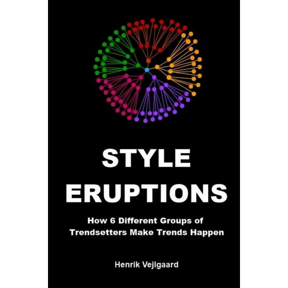 Style Eruptions, (Paperback)