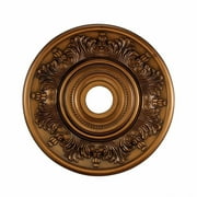 Elk Lighting Laureldale Antique Bronze Medallion - M1004AB