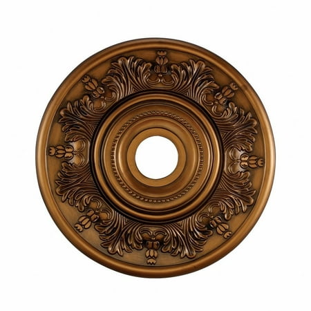 Elk Lighting Laureldale Antique Bronze Medallion - M1004AB