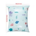 thumbnail image 4 of No Pump Vacuum Storage Bags Thick Material & Airtight Seal & Space Saving for Clothes Blankets Pillows Bedding Sealer Clothing Storage by MPOISVA, 4 of 6