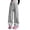 Light Gray, variant on UJNDER Girls Sweatpants Loose Straight Wide Leg Long Casual Comfortable Style for Kids Wear Girls Wide Leg Pants,Black,10-12 Years